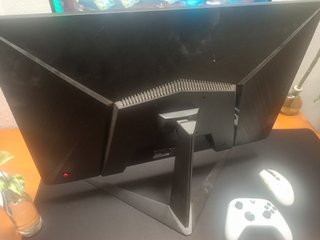 Monitor MSI G2712 27 170Hz - PANTALLA ROTA(Piezas)