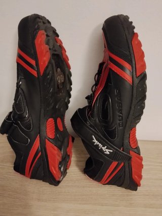 Zapatillas spinning talla 45