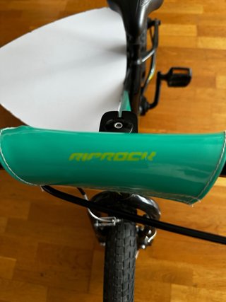 Bicicleta Specialized Riprock Niño/Niña
