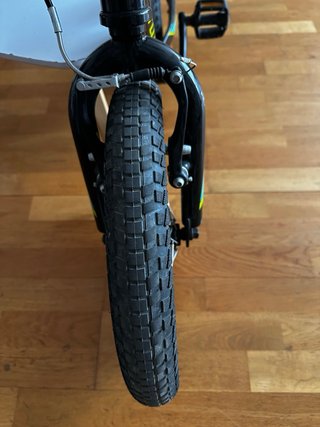 Bicicleta Specialized Riprock Niño/Niña