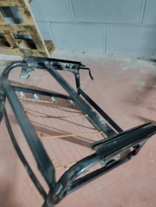 Asientos Seat Marbella