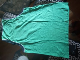 Camiseta tirantes Koroshi & Co Shibuya L