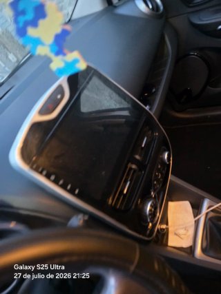 Renault Clio 2016