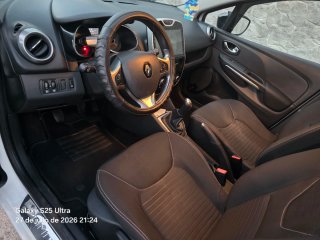 Renault Clio 2016
