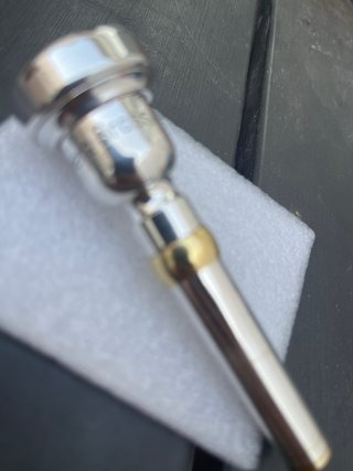 Boquilla Trompeta Romera Brass L18J1P