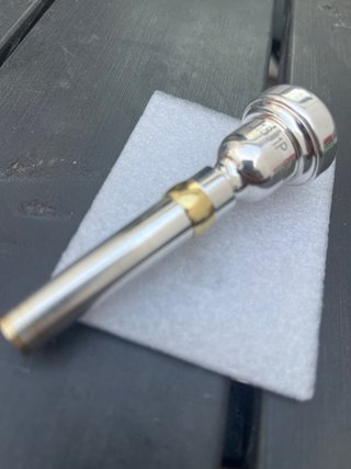 Boquilla Trompeta Romera Brass L18J1P