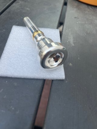 Boquilla Trompeta Romera Brass L18J1P