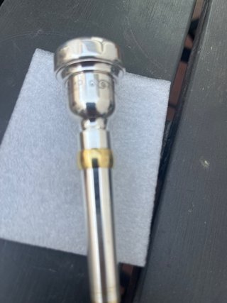Boquilla Trompeta Romera Brass L18J1P