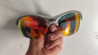 Gafas Rudy Project Negra