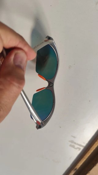 Gafas Rudy Project Negra