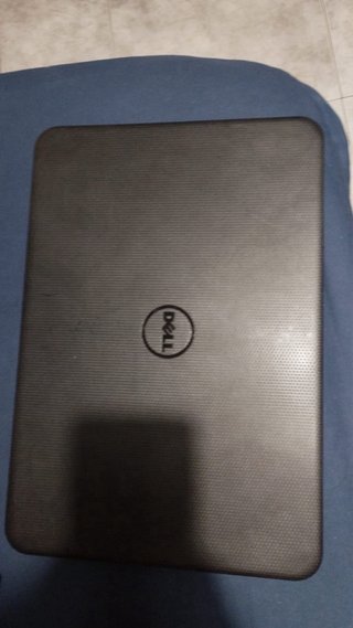Portátil Dell 3531 Negro