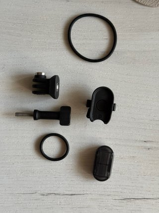 Kit selfie stick + Throwpod 2 en 1 con controlador