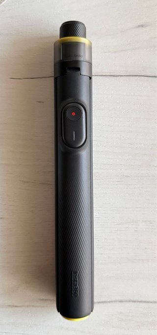Kit selfie stick + Throwpod 2 en 1 con controlador