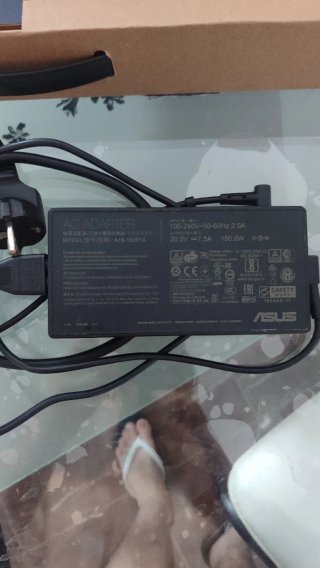 Asus X571G Portátil - NO ENCIENDE
