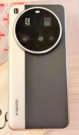 Xiaomi 15 Ultra 512GB Leica 16GB RAM