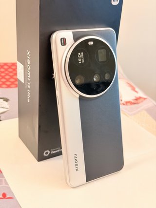 Xiaomi 15 Ultra 512GB Leica 16GB RAM