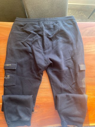 Conjunto chándal invierno Supply & Demand XXL