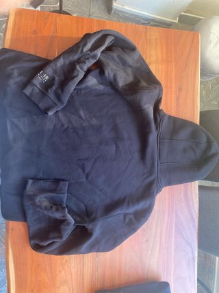 Conjunto chándal invierno Supply & Demand XXL
