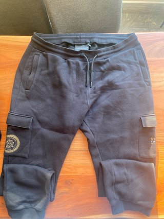 Conjunto chándal invierno Supply & Demand XXL