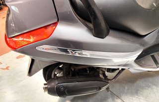 PIAGGIO X8  DESPIECE TOTAL ,RECAMBIOS ,PIEZAS