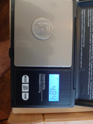 1 Peseta 1899 Plata