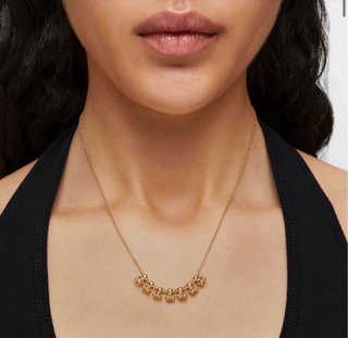 Collar Tous Nuevo Baño Oro Bold Bear