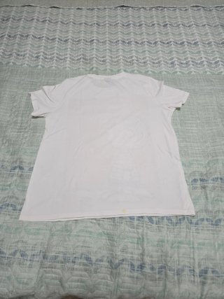 Camiseta zara Snoopy. "Peanuts".T M
