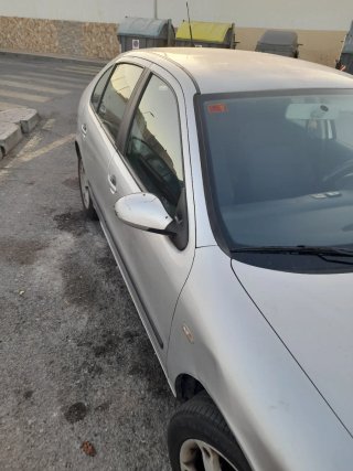 SEAT Leon 1.9 Tdi, CEUTA
