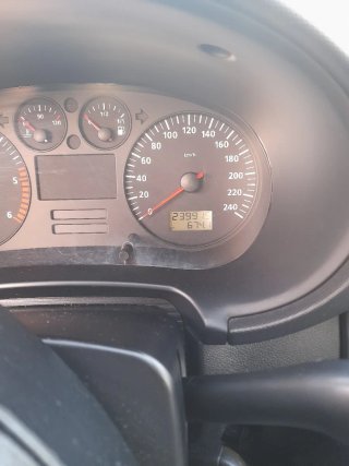 SEAT Leon 1.9 Tdi, CEUTA
