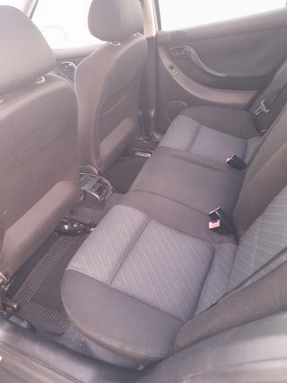 SEAT Leon 1.9 Tdi, CEUTA