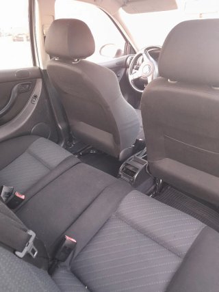 SEAT Leon 1.9 Tdi, CEUTA