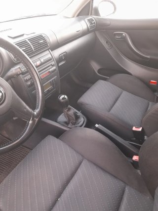 SEAT Leon 1.9 Tdi, CEUTA