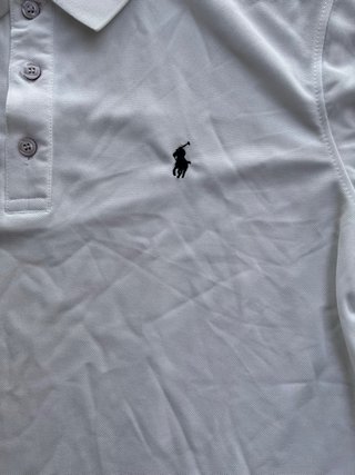 Polo Ralph Lauren Bianco