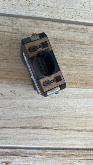 Radar Bosch K8A2-9G768-AE Land Rover  velar Jaguar