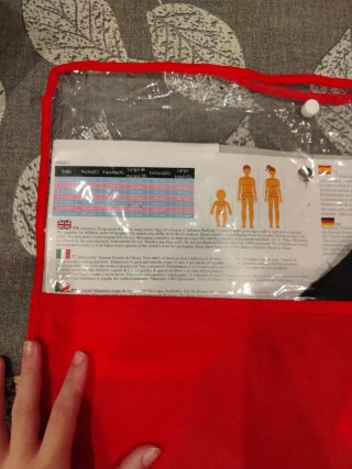 Disfraz Policía DYSMAD 7-9 años