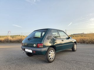 Peugeot 205 1998