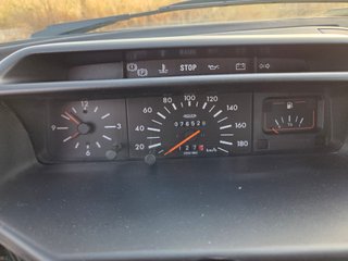 Peugeot 205 1998