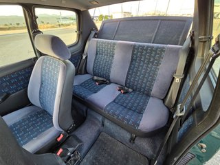 Peugeot 205 1998