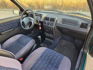 Peugeot 205 1998