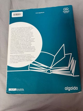 Proyecto Astarté. Lengua castellana y Literatur...