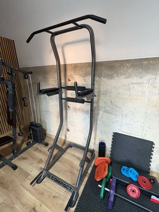 Domyos DS Compact Máquina Gym