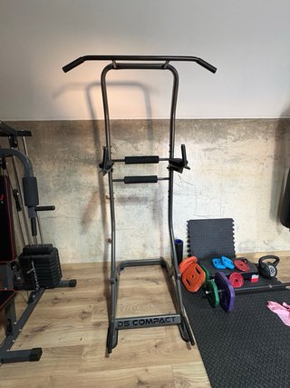 Domyos DS Compact Máquina Gym