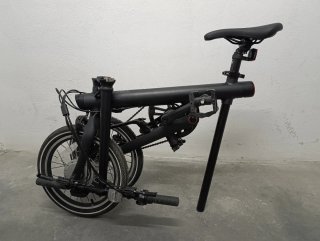 Bicicleta Eléctrica Xiaomi.La batería no funciona.