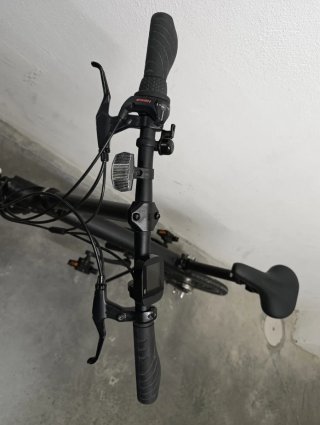 Bicicleta Eléctrica Xiaomi.La batería no funciona.