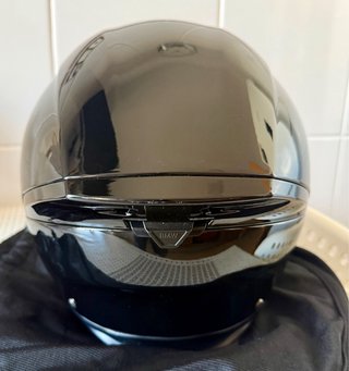 Casco BMW Sao Paulo