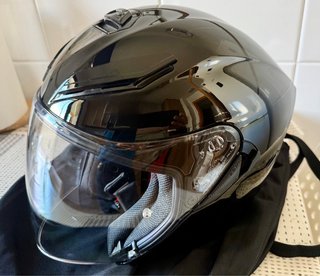 Casco BMW Sao Paulo