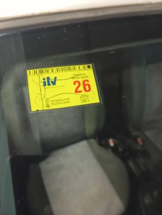 Ford Fiesta 2007