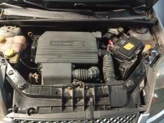 Ford Fiesta 2007