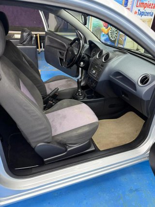 Ford Fiesta 2007