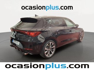 SEAT León 1.5 TSI S&S FR Special Edition 110 kW (150 CV)